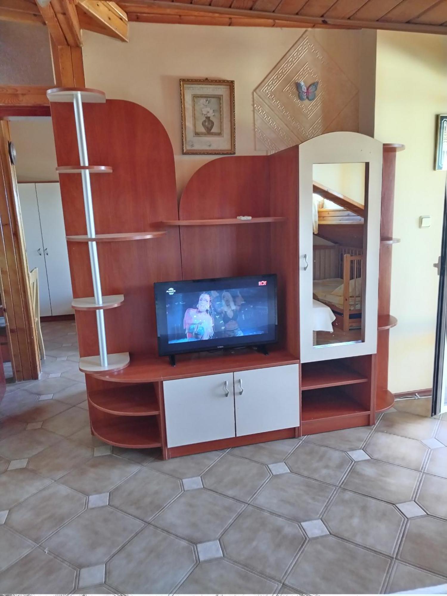 Guest House Hetodon Szozopol Kültér fotó