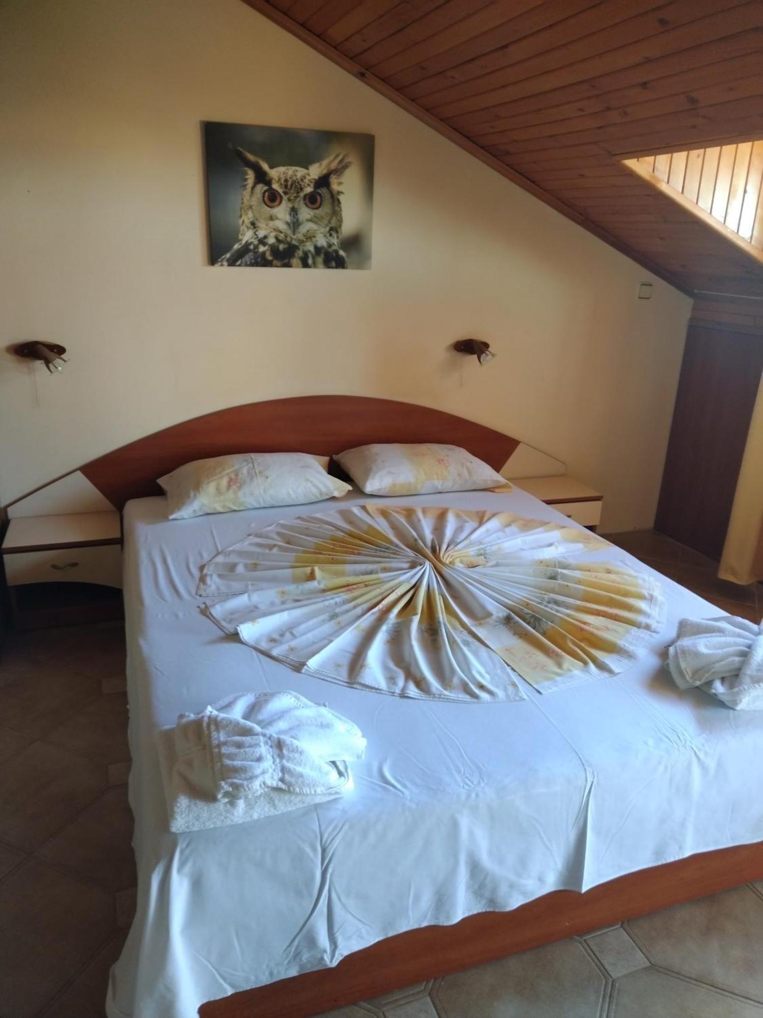 Guest House Hetodon Szozopol Kültér fotó