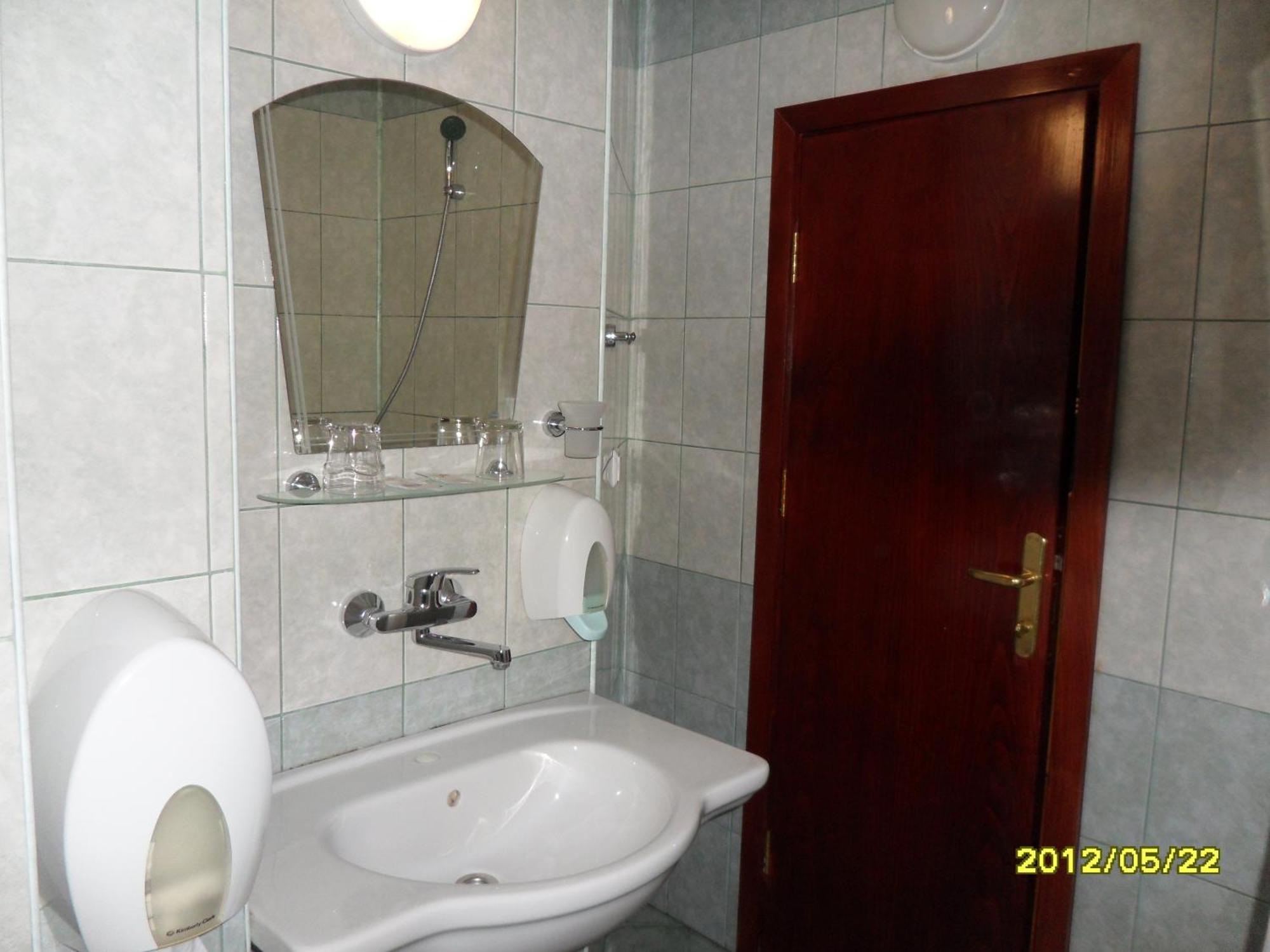 Guest House Hetodon Szozopol Szoba fotó
