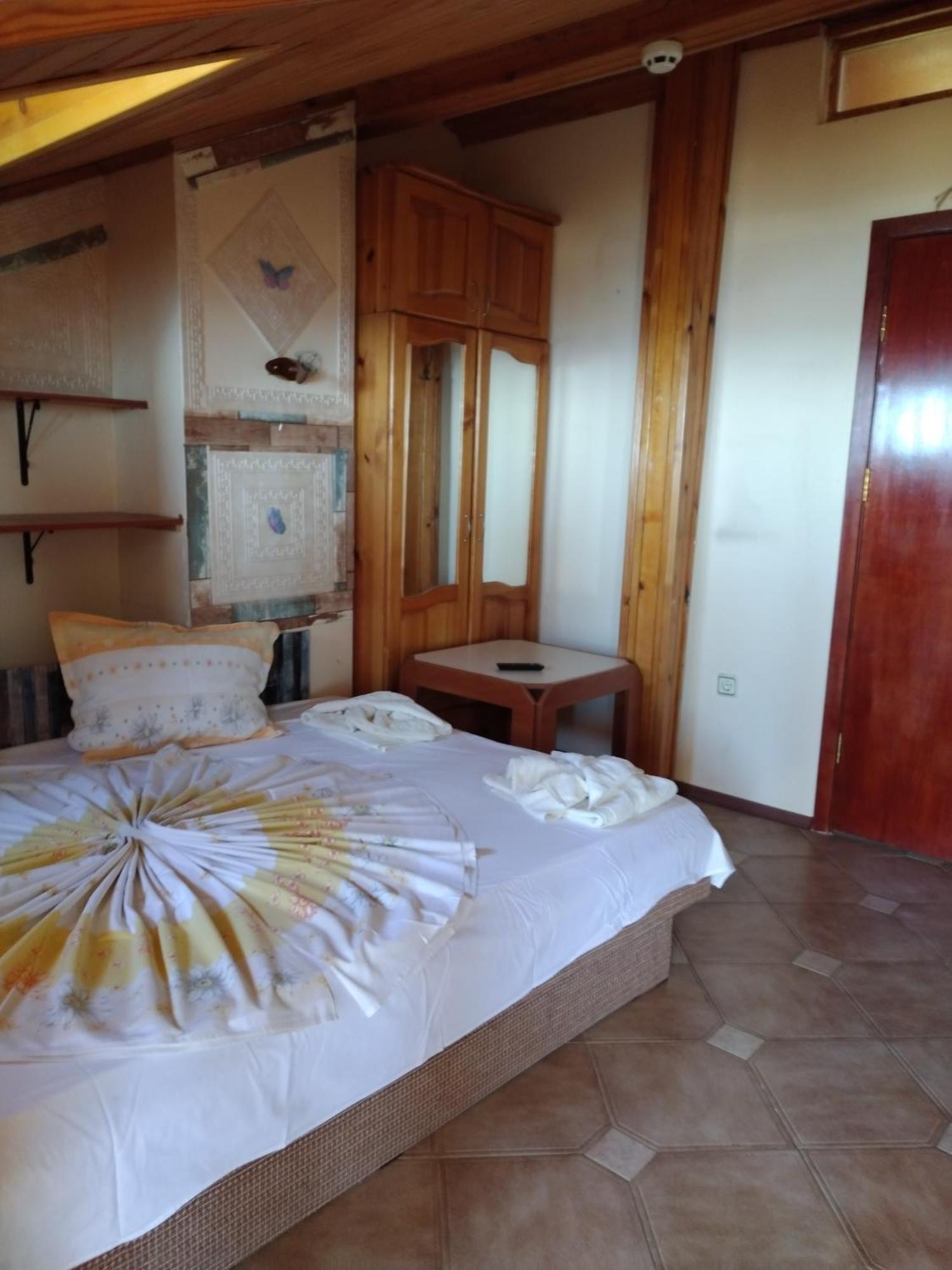 Guest House Hetodon Szozopol Kültér fotó