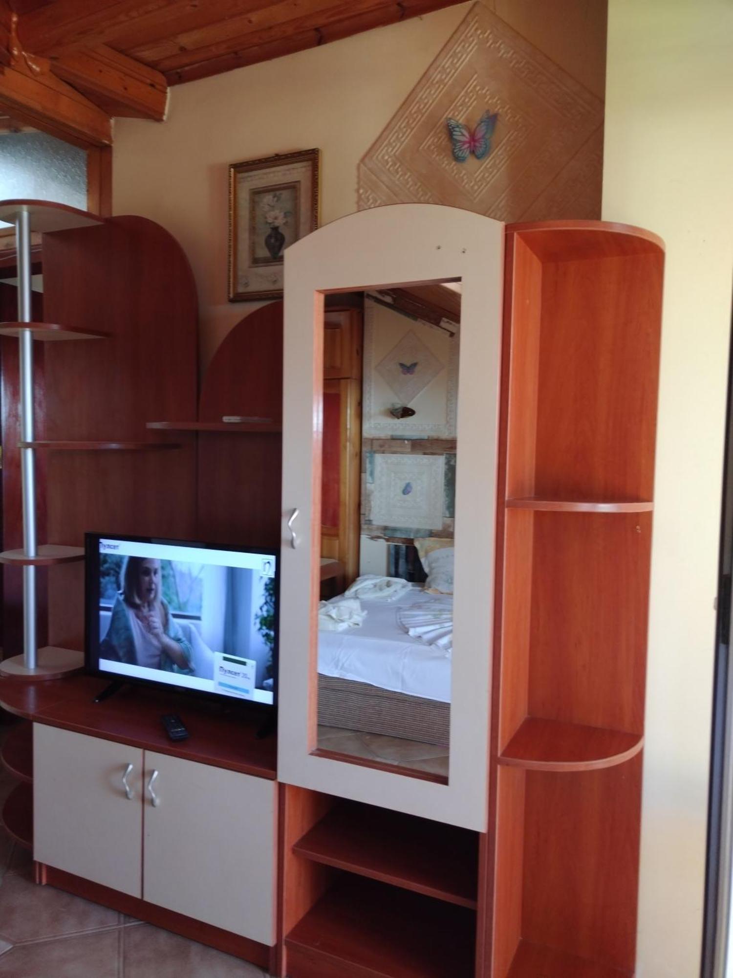 Guest House Hetodon Szozopol Kültér fotó
