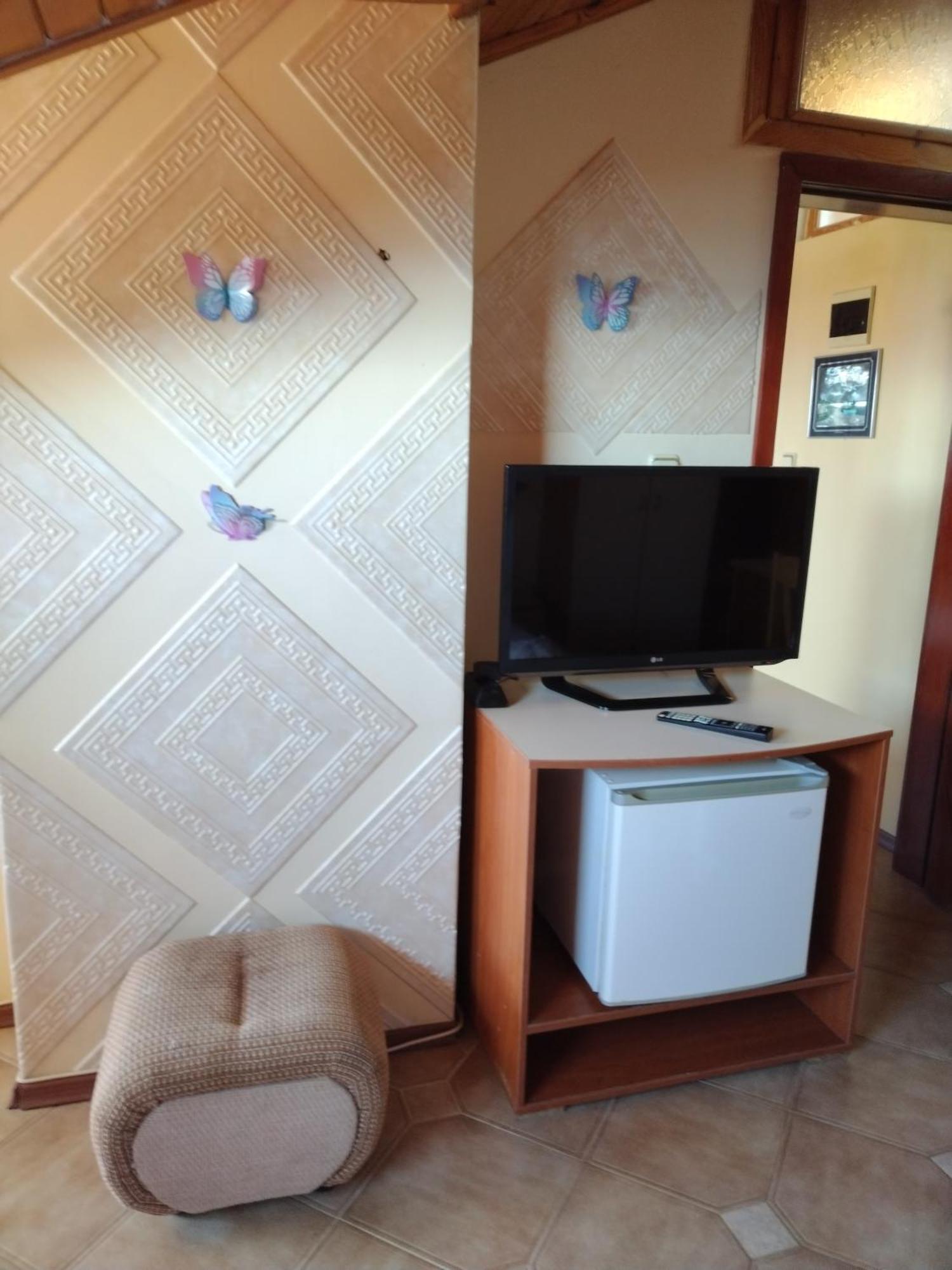 Guest House Hetodon Szozopol Kültér fotó