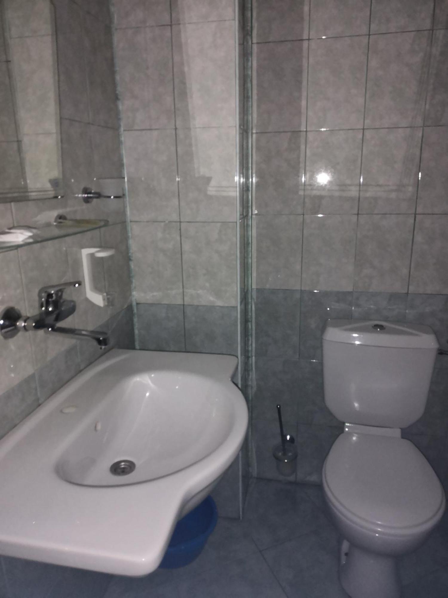 Guest House Hetodon Szozopol Kültér fotó