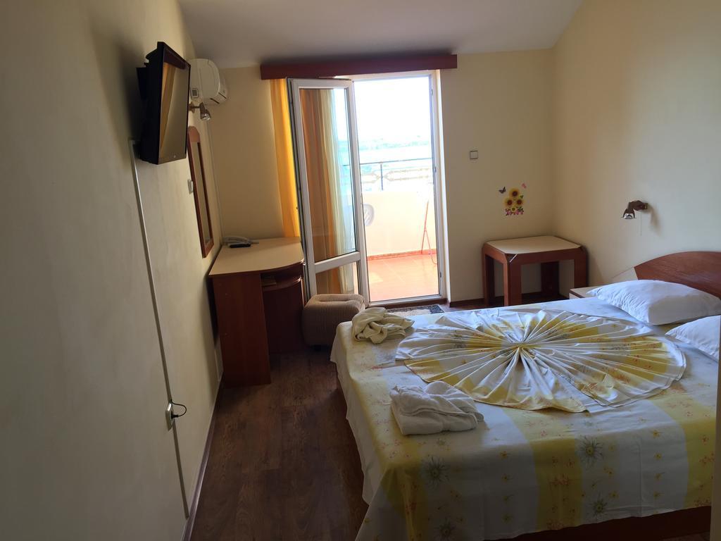 Guest House Hetodon Szozopol Kültér fotó