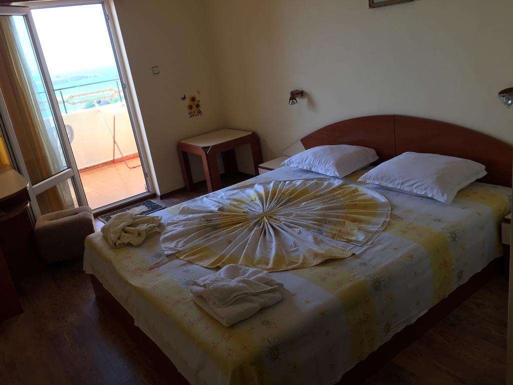 Guest House Hetodon Szozopol Kültér fotó