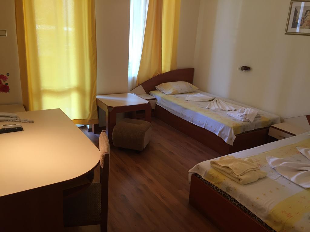 Guest House Hetodon Szozopol Kültér fotó