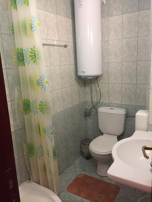 Guest House Hetodon Szozopol Kültér fotó