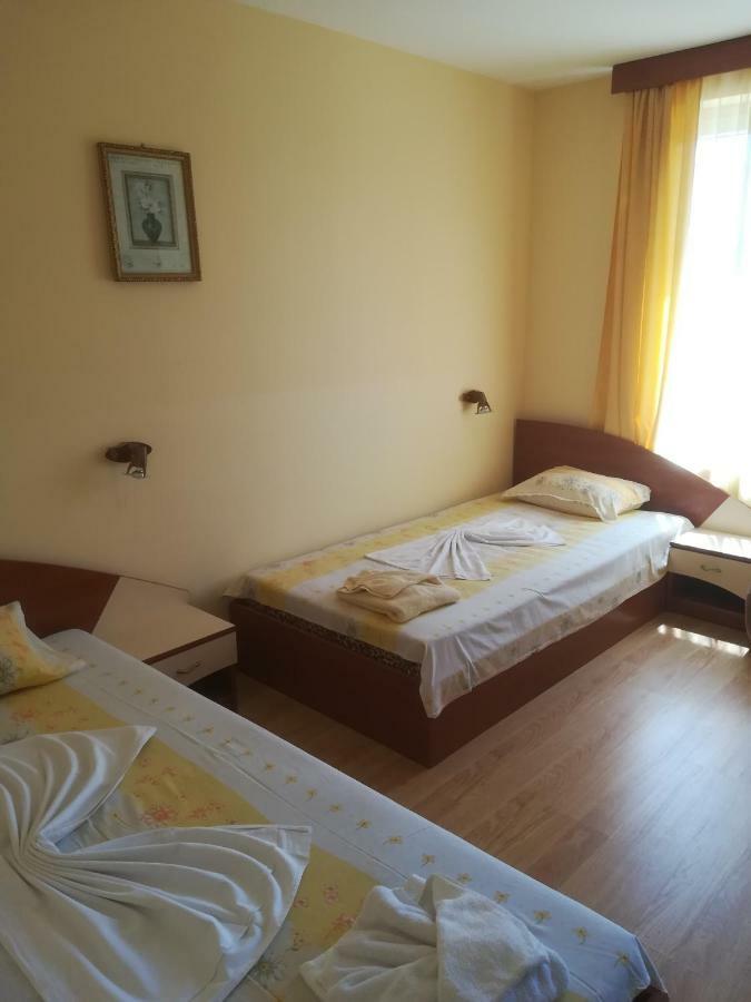 Guest House Hetodon Szozopol Szoba fotó