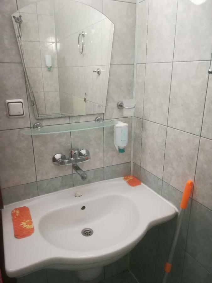 Guest House Hetodon Szozopol Kültér fotó