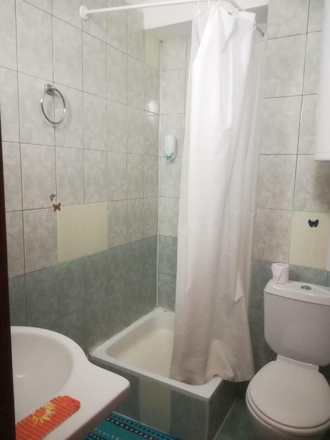 Guest House Hetodon Szozopol Kültér fotó