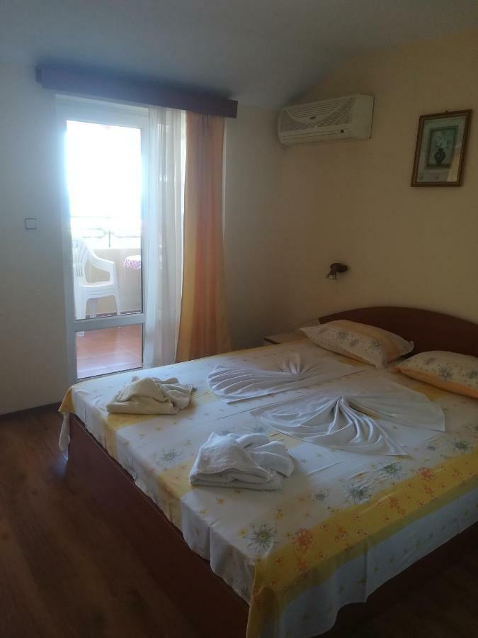 Guest House Hetodon Szozopol Szoba fotó