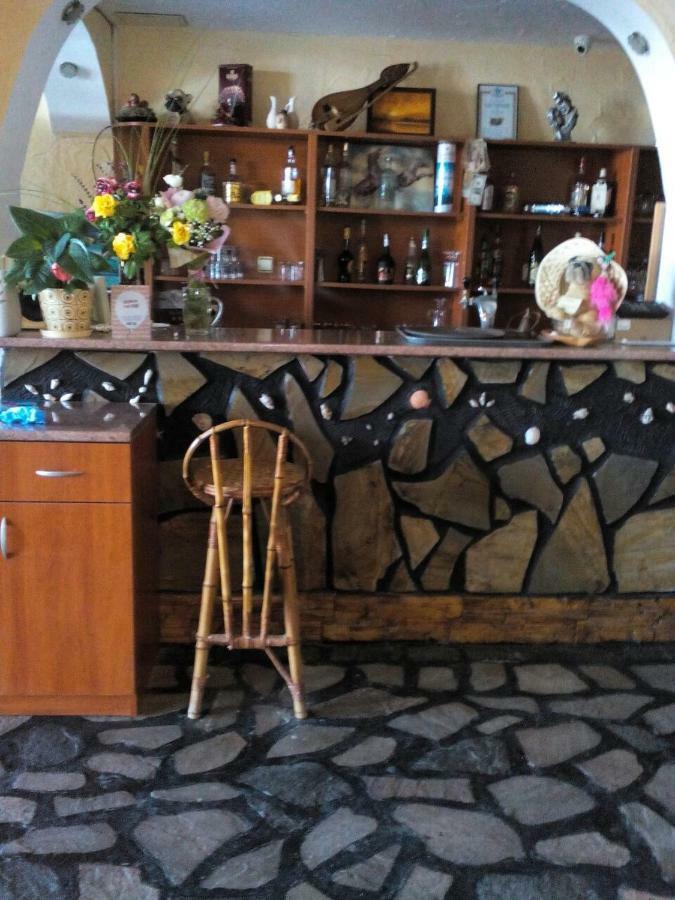 Guest House Hetodon Szozopol Kültér fotó